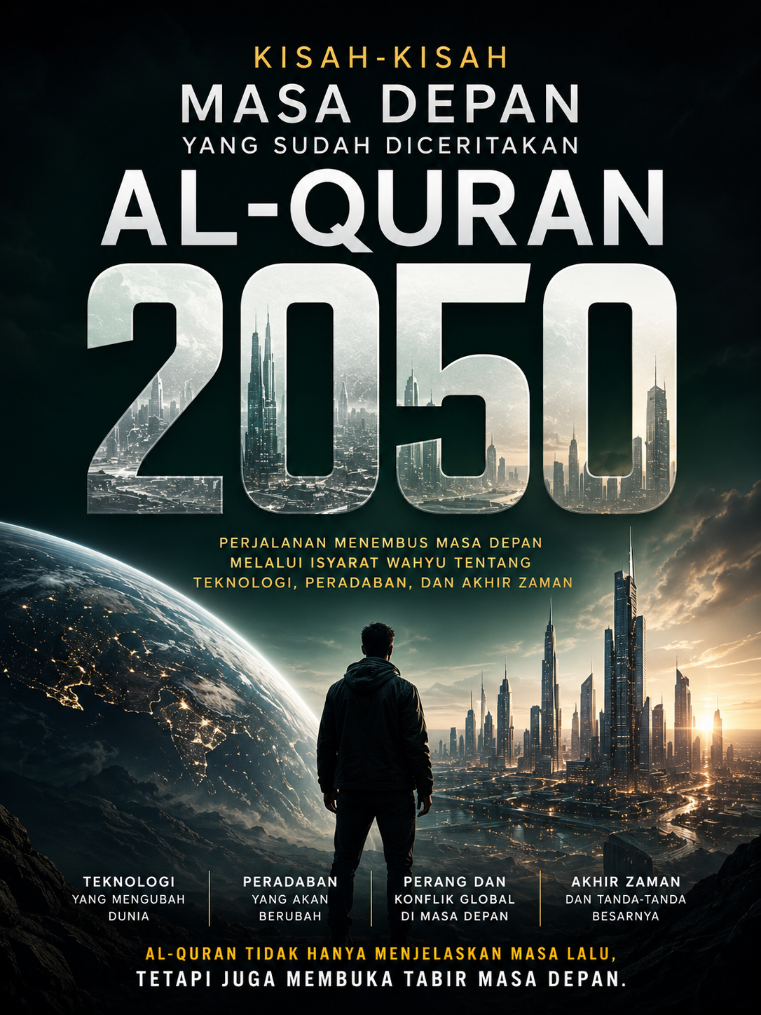 eBook 2050 Kisah Masa Depan dalam Al-Quran