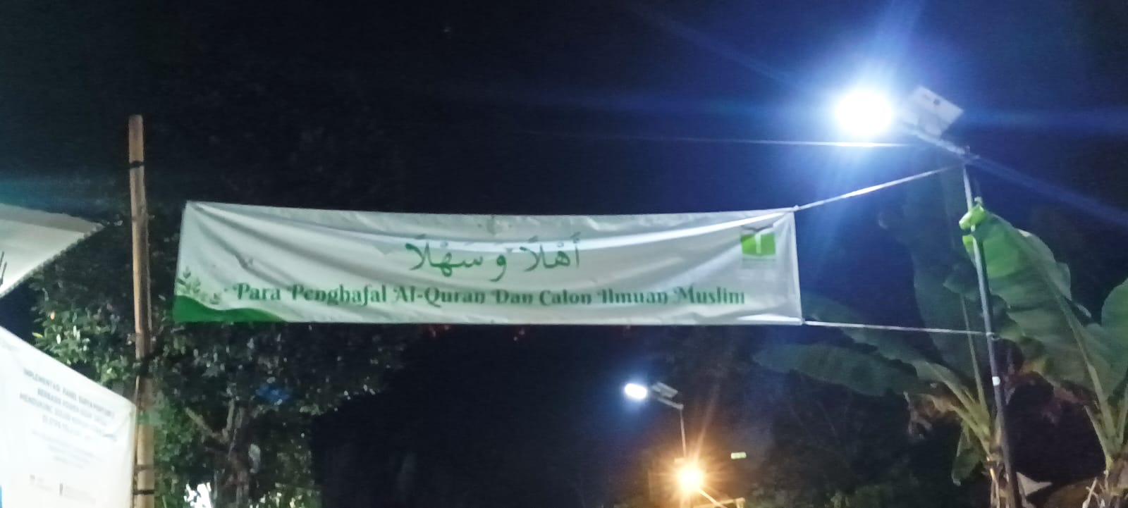 Lokasi Pesantren Jelekong