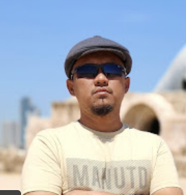 Pompy Syaiful Rizal