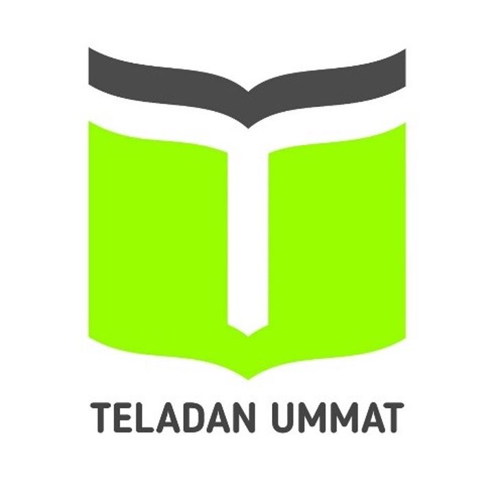 Logo Teladan Ummat