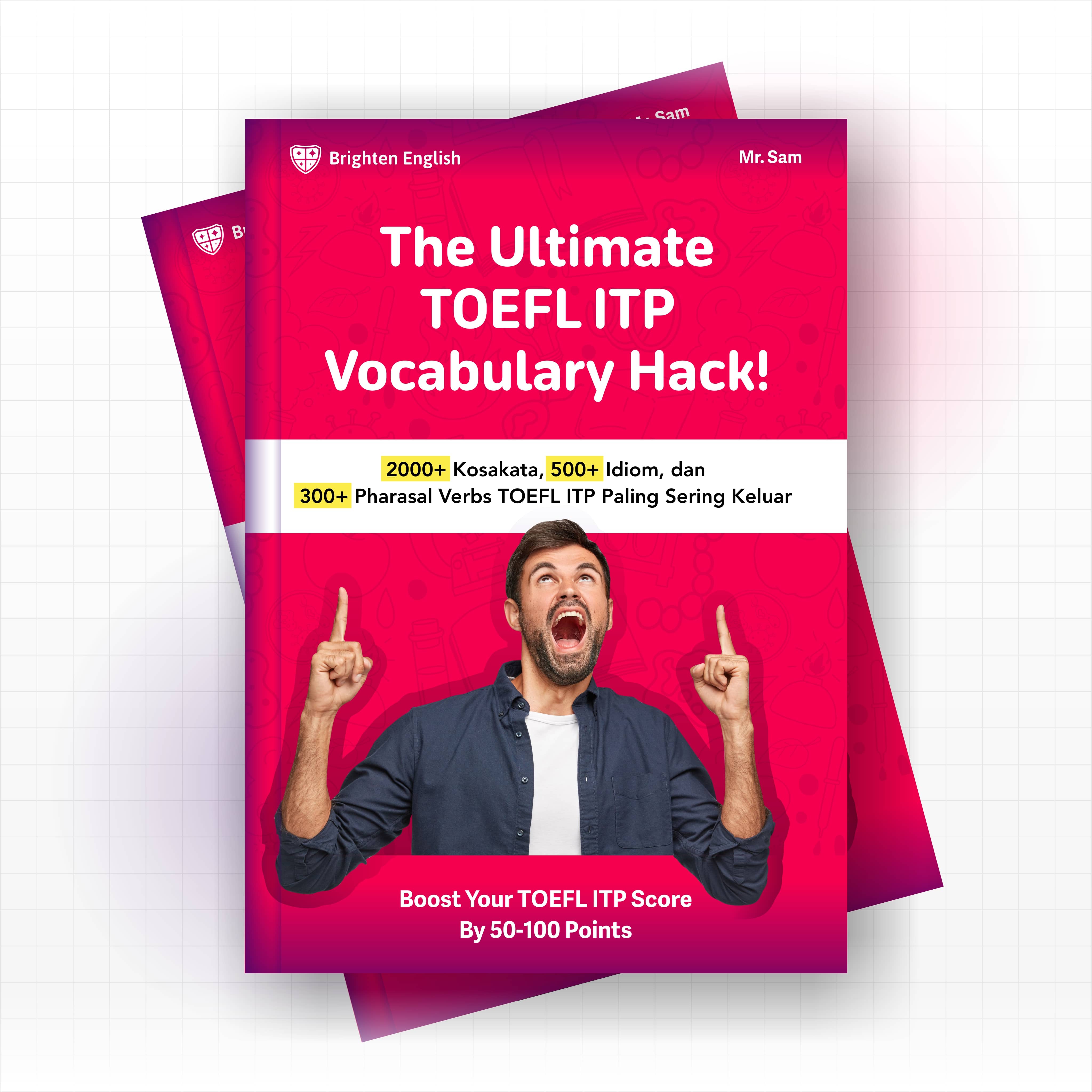 Ebook Vocabulary Premium Preview