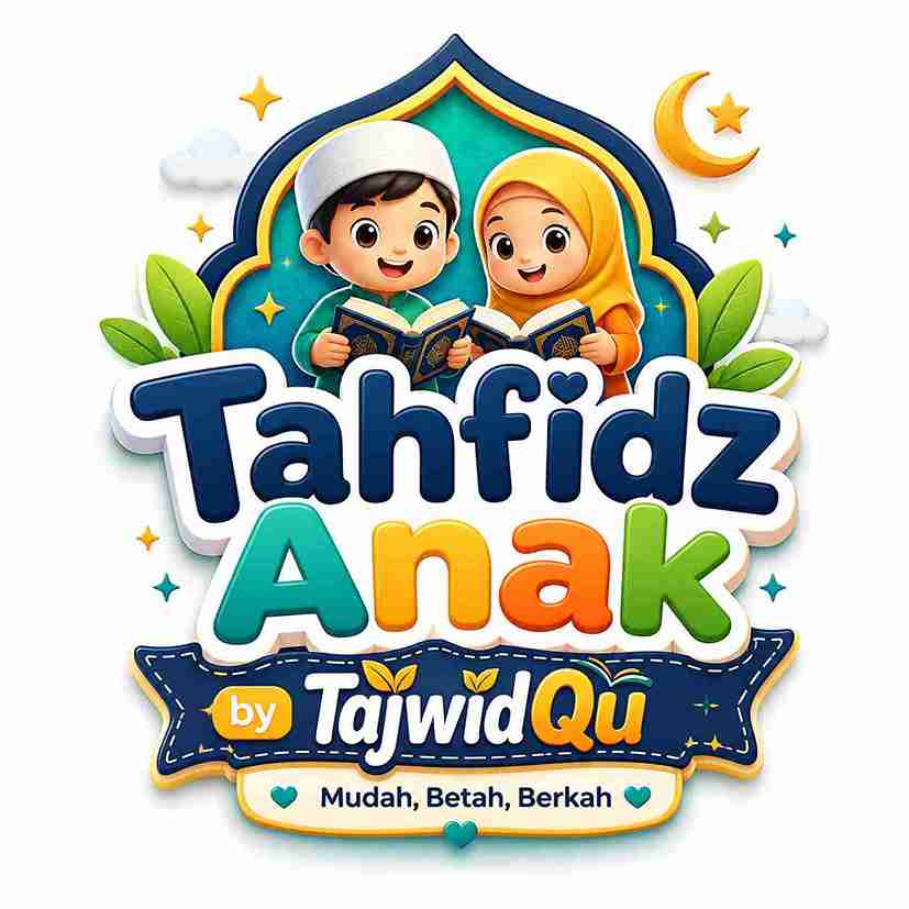 Logo TahfidzAnak