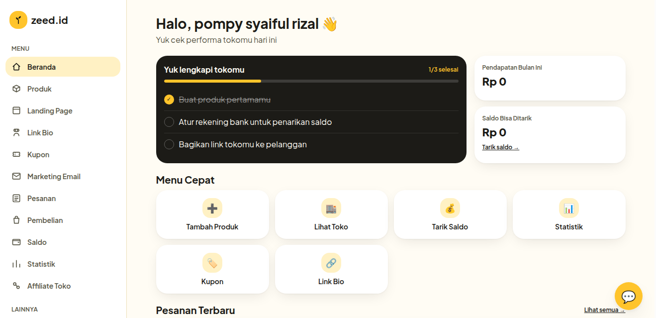 Zeed.id